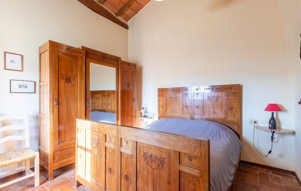 Appartement 9 personnes à Castiglione del Lago - Photo 31