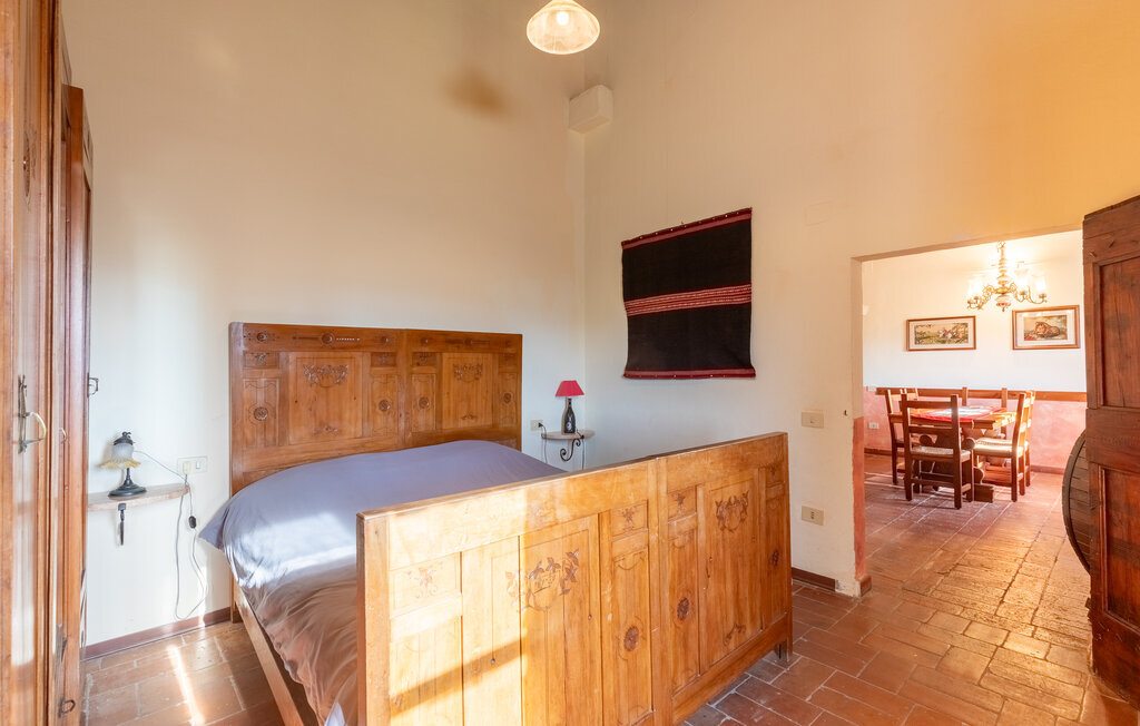 Appartement 9 personnes à Castiglione del Lago - Photo 32