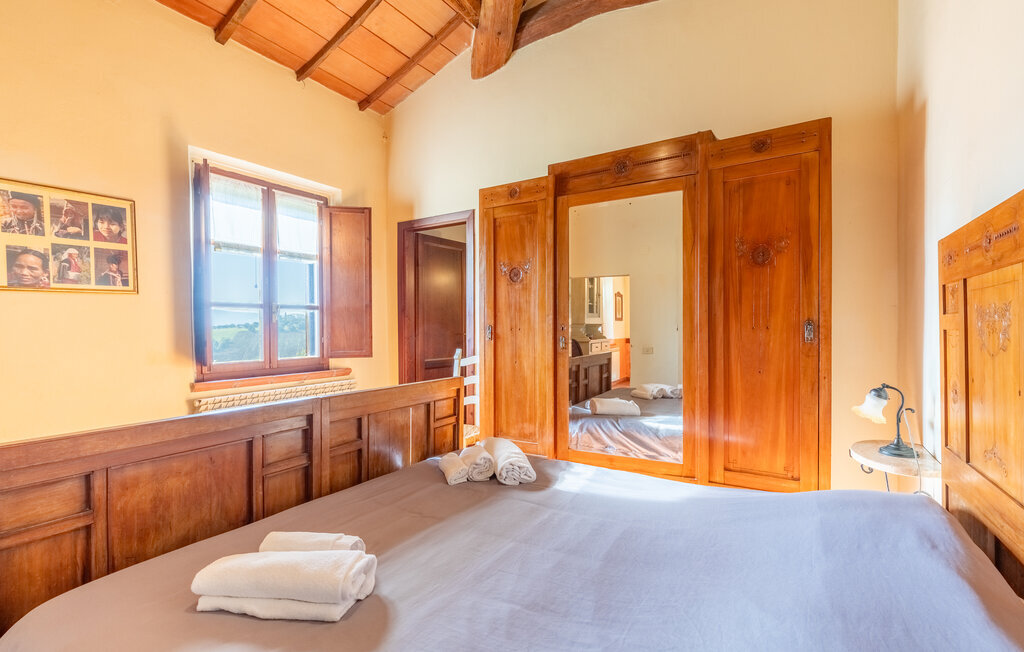 Appartement 9 personnes à Castiglione del Lago - Photo 33