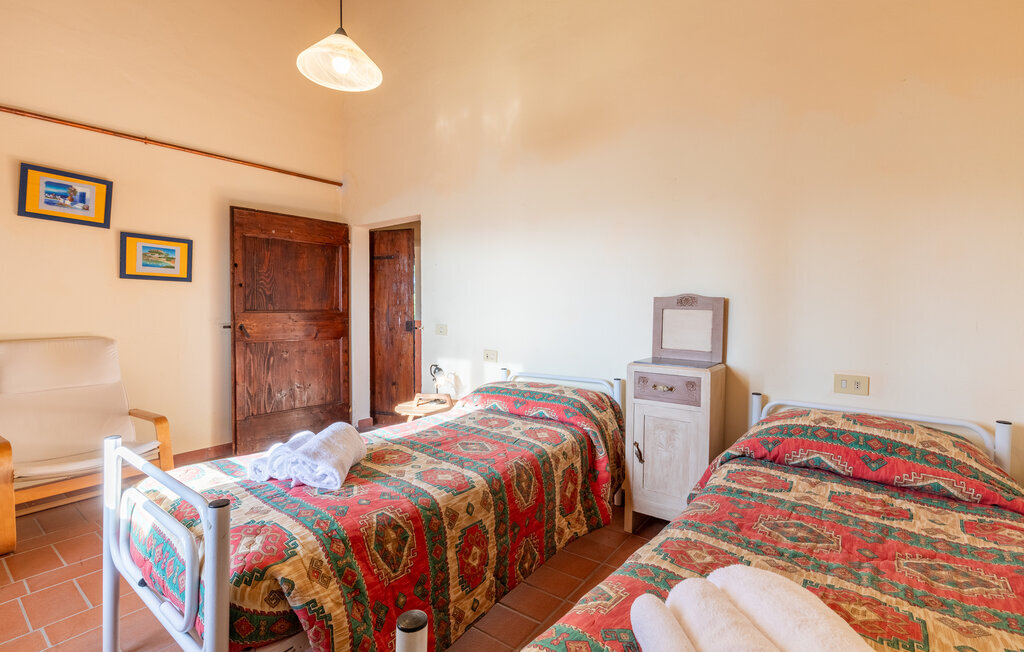 Appartement 9 personnes à Castiglione del Lago - Photo 34