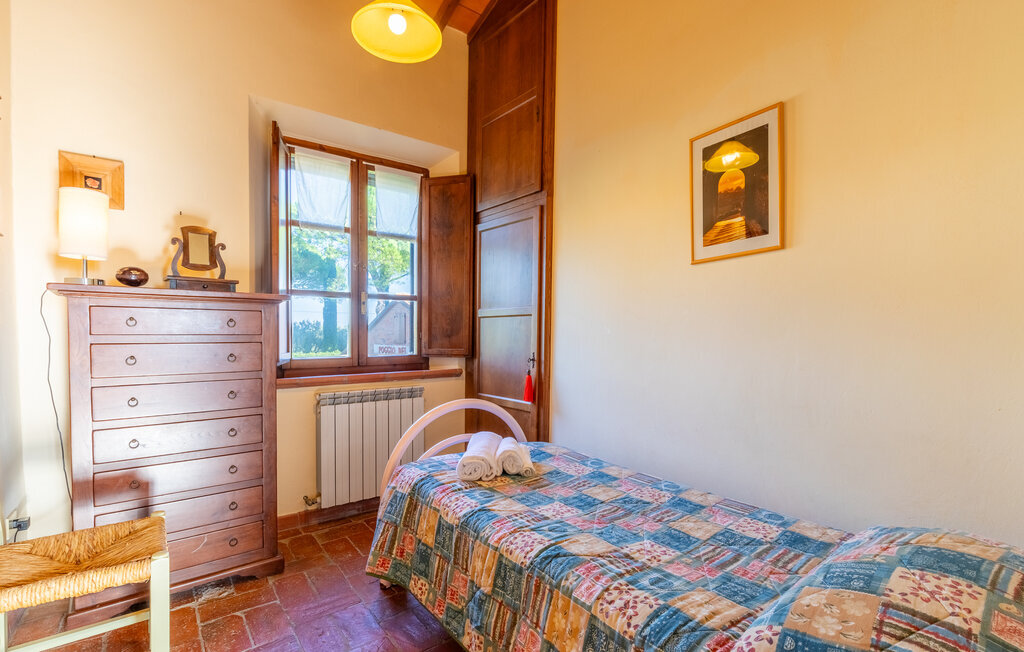 Appartement 9 personnes à Castiglione del Lago - Photo 40