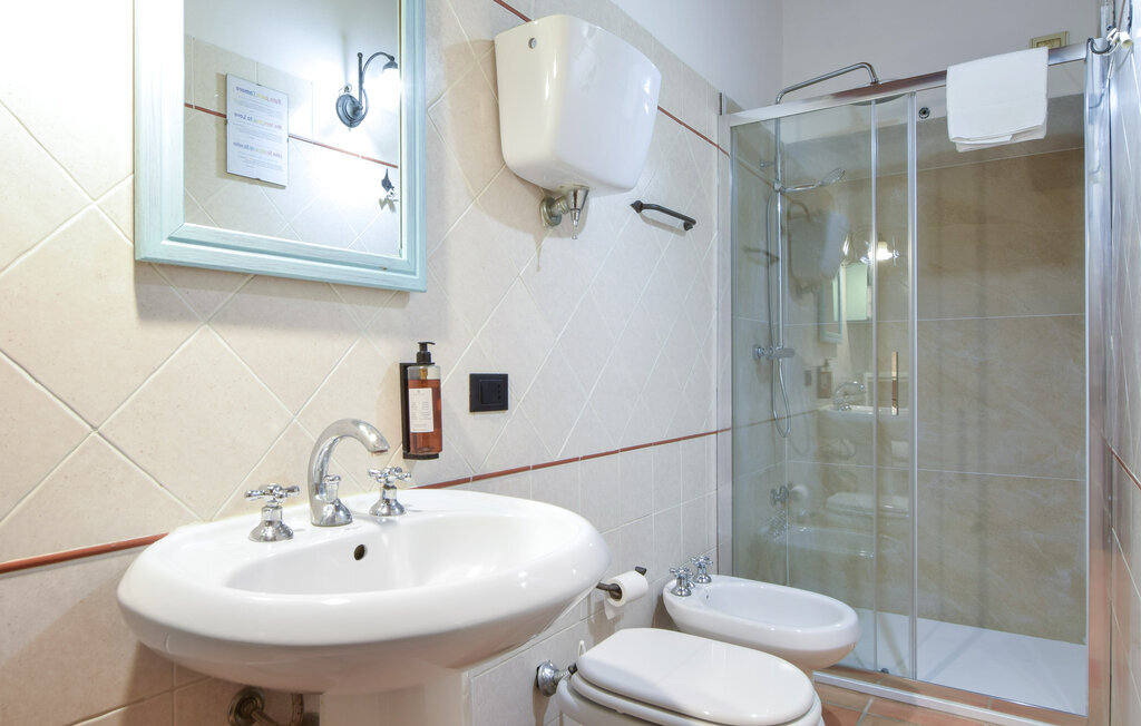 Appartement 9 personnes à Castiglione del Lago - Photo 41