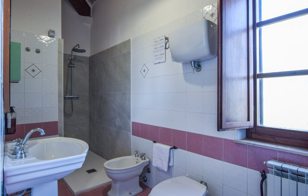 Appartement 9 personnes à Castiglione del Lago - Photo 42