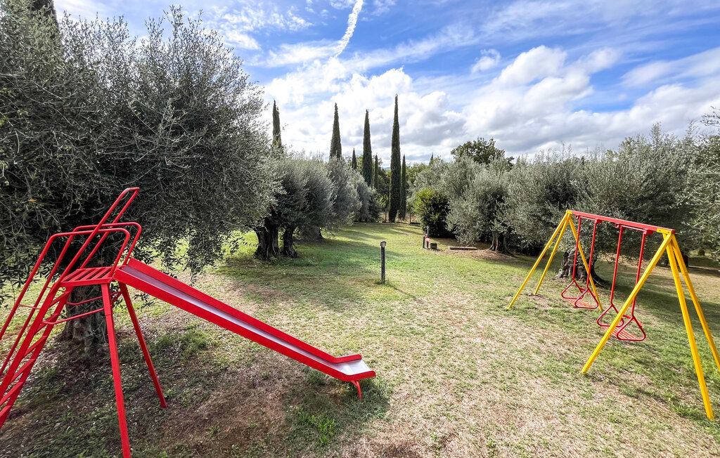 Appartement 9 personnes à Castiglione del Lago - Photo 43