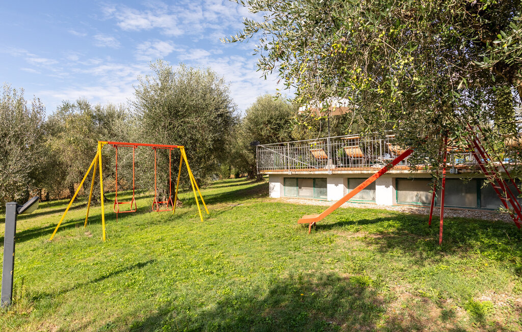 Appartement 9 personnes à Castiglione del Lago - Photo 44