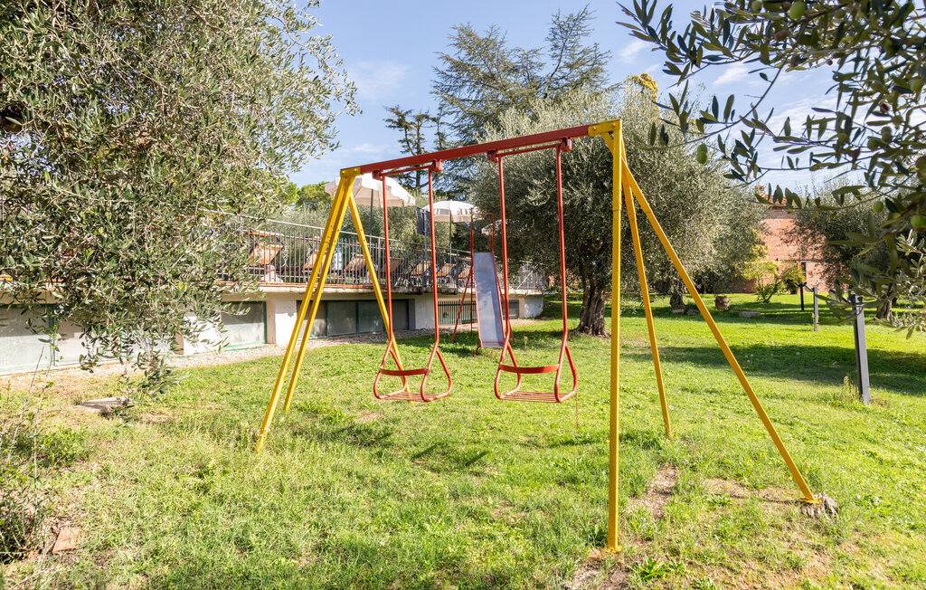 Appartement 9 personnes à Castiglione del Lago - Photo 45