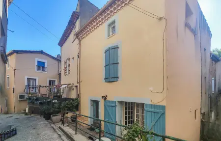 Location maison à Cessenon sur Orb