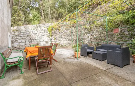 Location maison à Senj