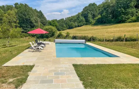 Maison basque 8 chambres avec piscine et court de tennis : photo 2