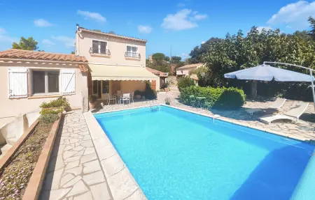 Maison 6 personnes à Assignan - Photo 1