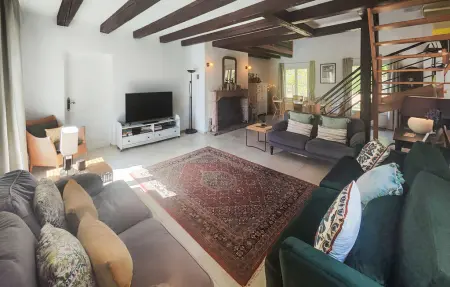 Maison 6 personnes à Assignan - Photo 2