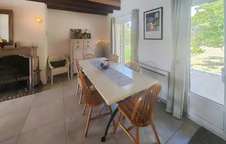 Maison 6 personnes à Assignan - Photo 3