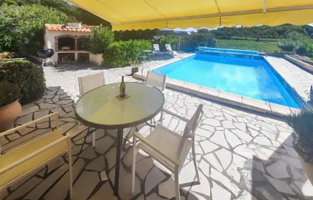 Maison 6 personnes à Assignan - Photo 5