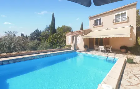 Maison 6 personnes à Assignan - Photo 7