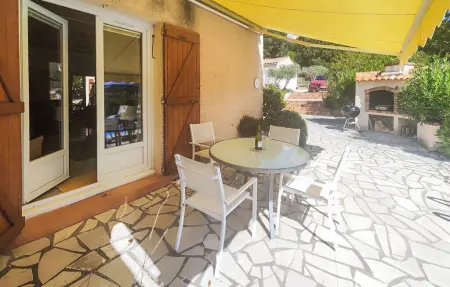 Maison 6 personnes à Assignan - Photo 8