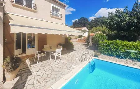 Maison 6 personnes à Assignan - Photo 9