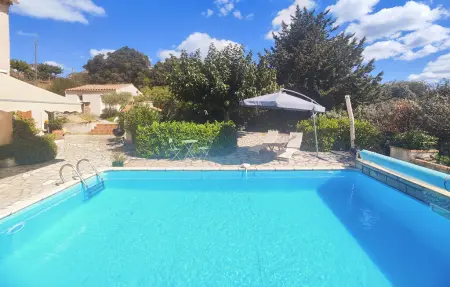Maison 6 personnes à Assignan - Photo 10