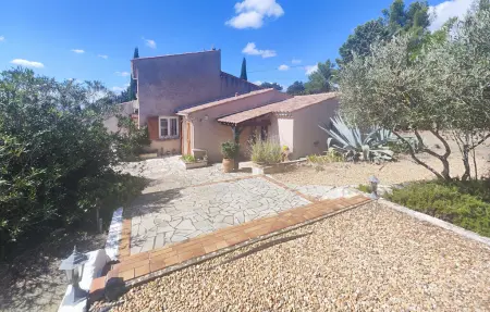 Maison 6 personnes à Assignan - Photo 11