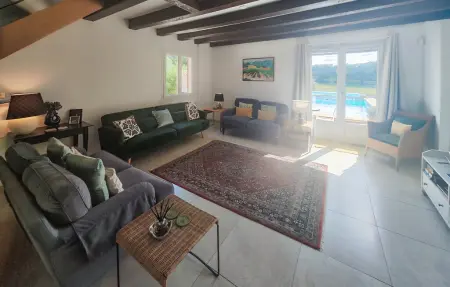 Maison 6 personnes à Assignan - Photo 13