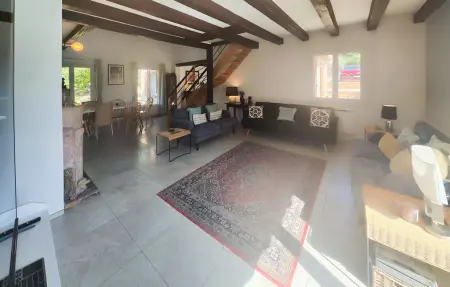 Maison 6 personnes à Assignan - Photo 14