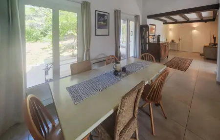 Maison 6 personnes à Assignan - Photo 15