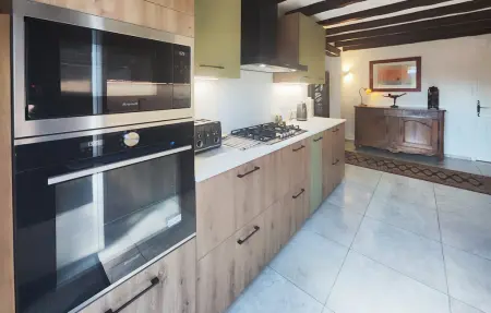 Maison 6 personnes à Assignan - Photo 17
