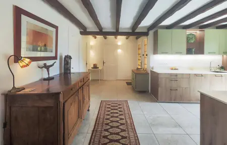 Maison 6 personnes à Assignan - Photo 18