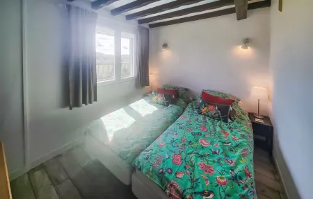 Maison 6 personnes à Assignan - Photo 22