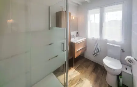 Maison 6 personnes à Assignan - Photo 23