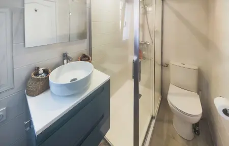 Maison 6 personnes à Assignan - Photo 24