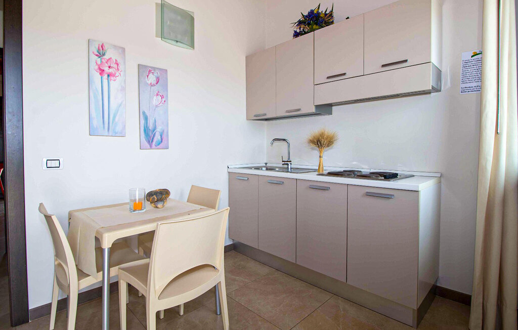 Appartement 2 personnes à Mazzarino - Photo 3