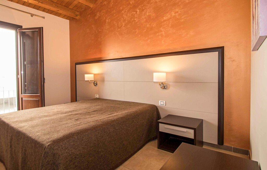 Appartement 2 personnes à Mazzarino - Photo 4
