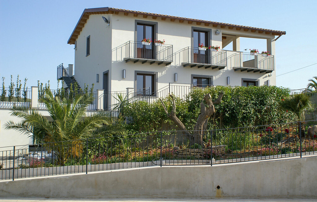Appartement 2 personnes à Mazzarino - Photo 8