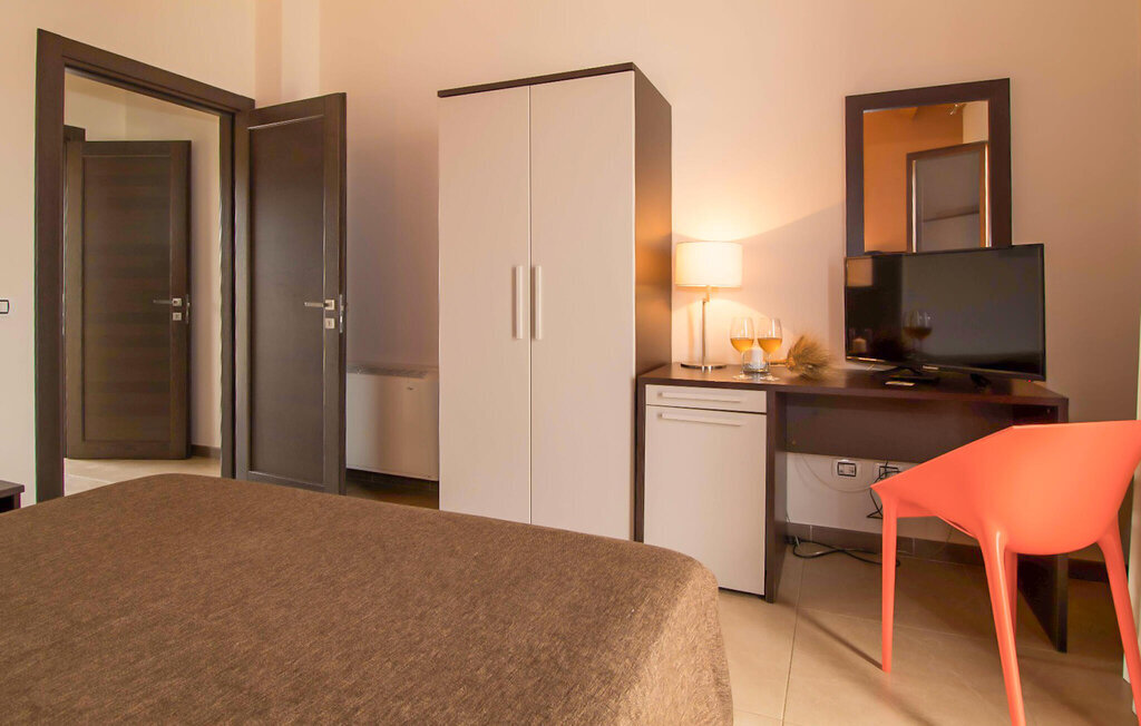 Appartement 2 personnes à Mazzarino - Photo 10