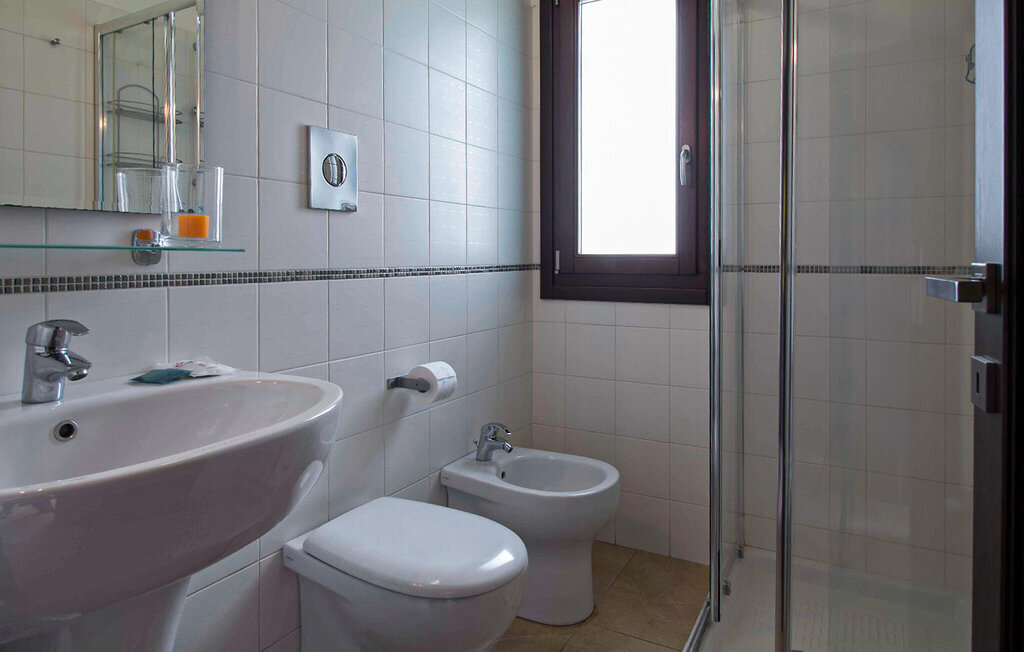 Appartement 2 personnes à Mazzarino - Photo 11