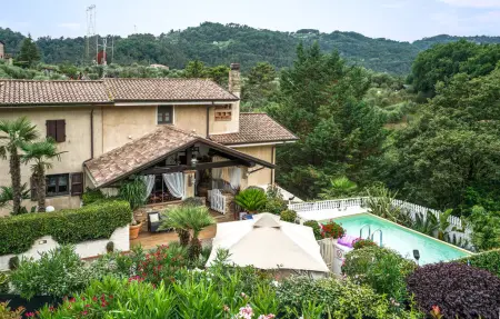 Location maison à Pontemazzori