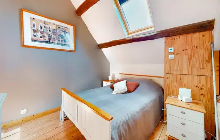 Location Maison 15 personnes à Fourches - Photo 22