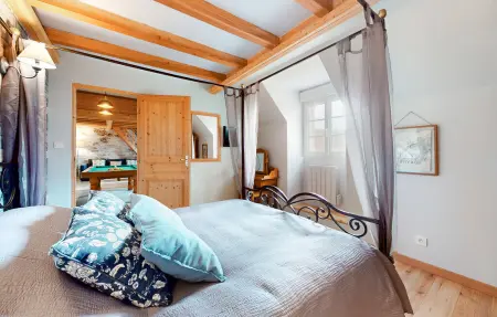 Location Maison 15 personnes à Fourches - Photo 27