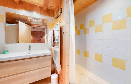 Location Maison 15 personnes à Fourches - Photo 32