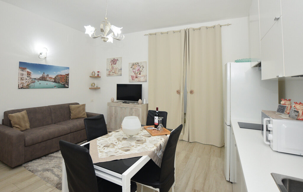 Maison 4 personnes à Siracusa - Photo 2