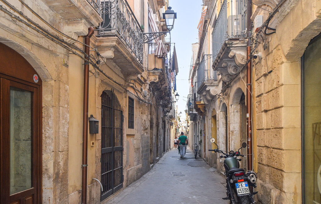 Maison 4 personnes à Siracusa - Photo 6