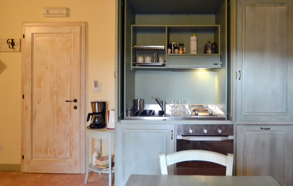 Appartement 2 personnes à Ponte alla Piera - Photo 15