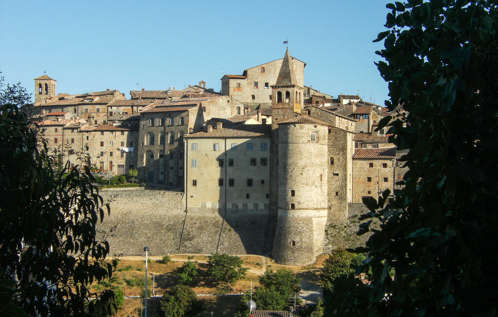 Appartement 2 personnes à Ponte alla Piera - Photo 19
