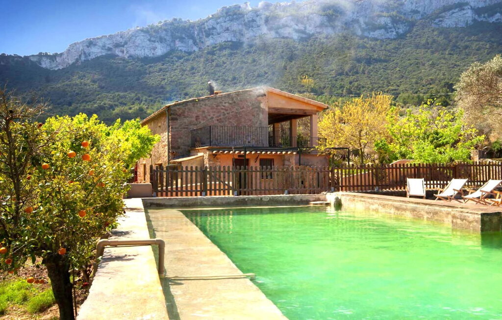 Gonzalo, Maison 4 personnes à Valldemossa - Photo 1