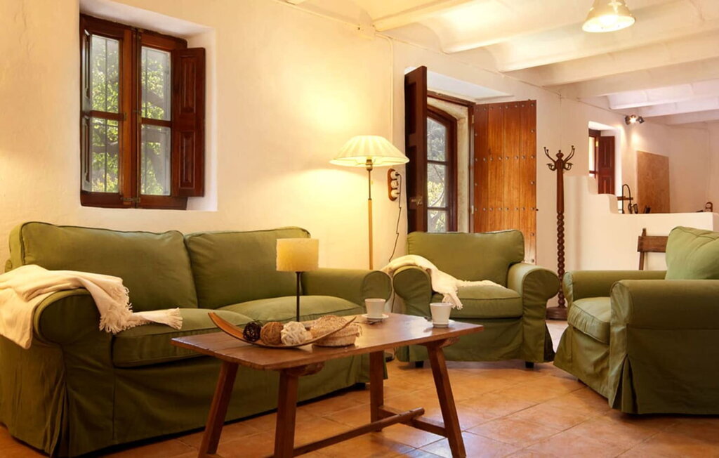 Gonzalo, Maison 4 personnes à Valldemossa - Photo 8
