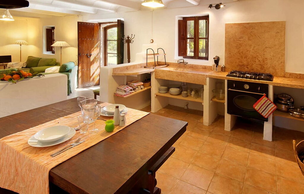Gonzalo, Maison 4 personnes à Valldemossa - Photo 9