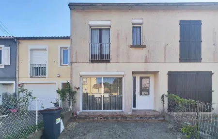 Maison 7 personnes à Agde - Photo 1
