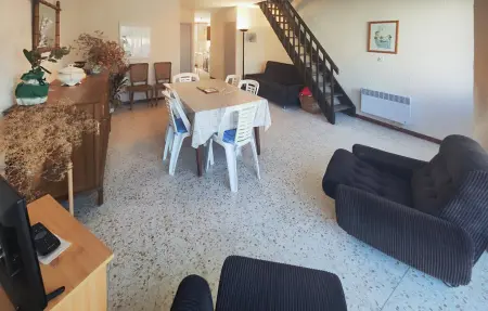 Maison 7 personnes à Agde - Photo 2
