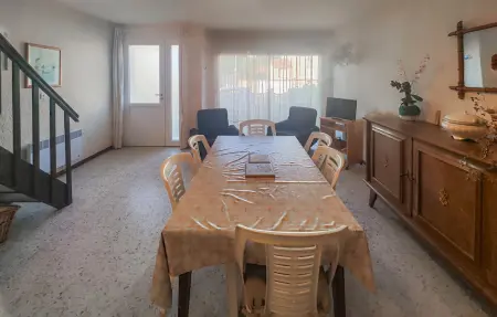 Maison 7 personnes à Agde - Photo 3