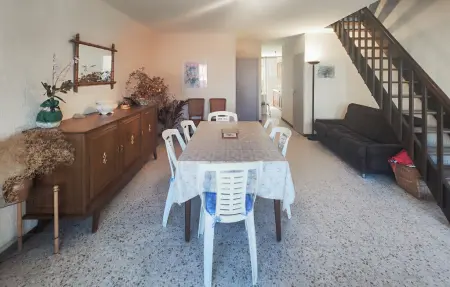 Maison 7 personnes à Agde - Photo 4